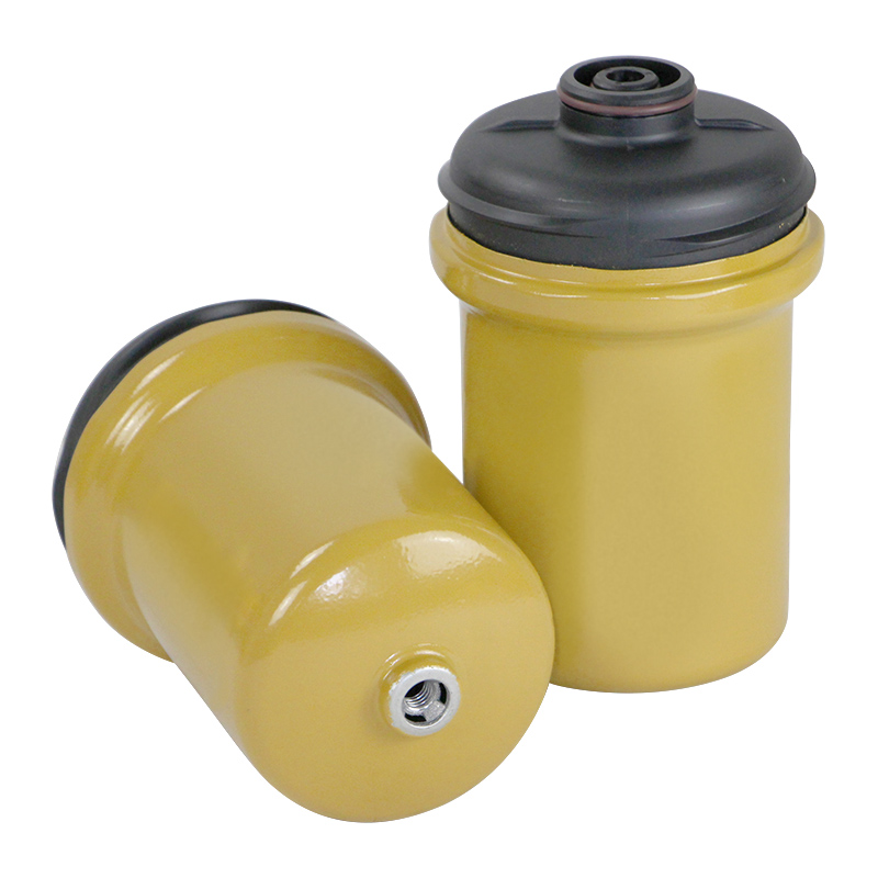 Filtre à carburant SF-FILTER SK 48972